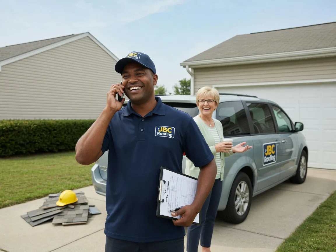 Roof Replacement Belchertown, MA FAQs